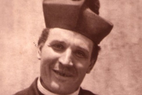 Don Antonio Palladino