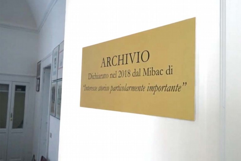 Archivio Fondazione Tatarella