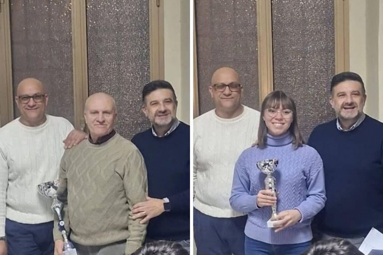 ASD Cerignola Scacchi