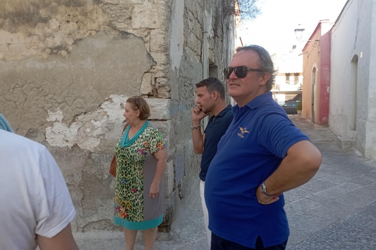 assessore Merra