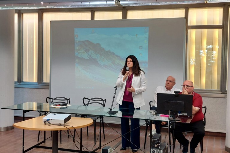 assessore Tonti
