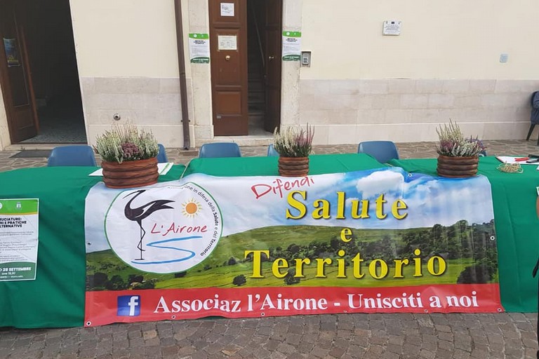 associazione Airone