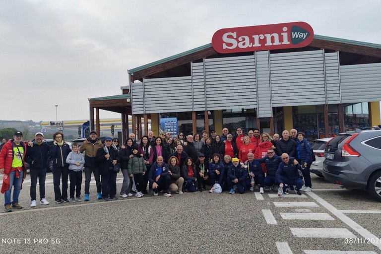 associazione podistica santo stefano