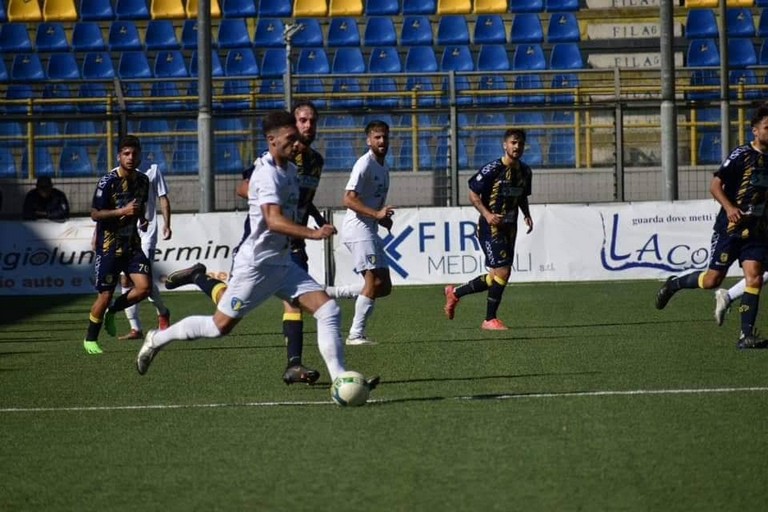 audace juve stabia