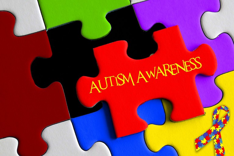 Consapevolezza autismo
