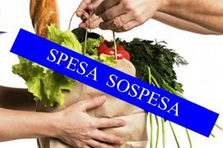 Spesa Sospesa