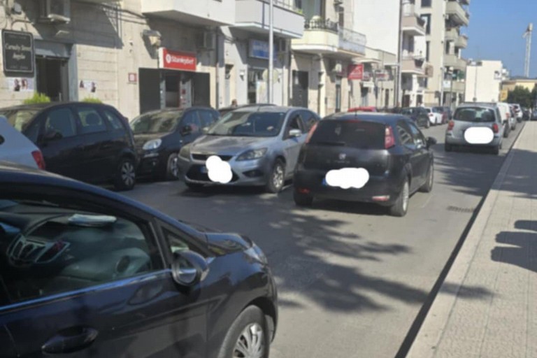 auto via plebiscito