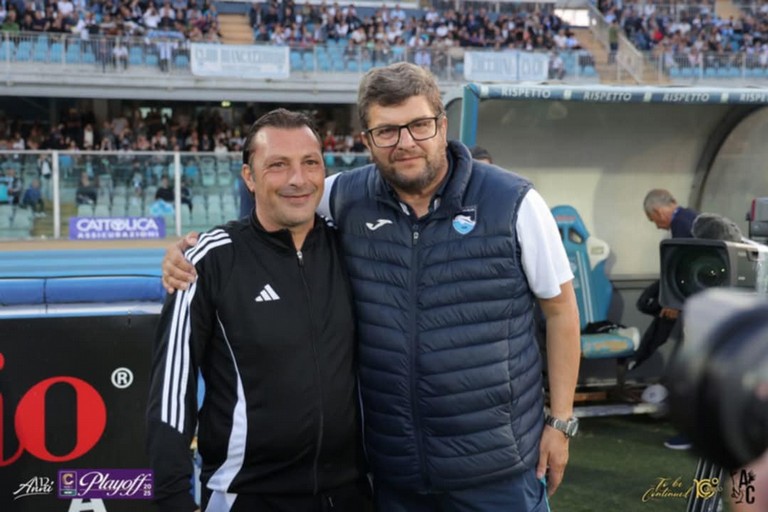 Baldini e Raffaele