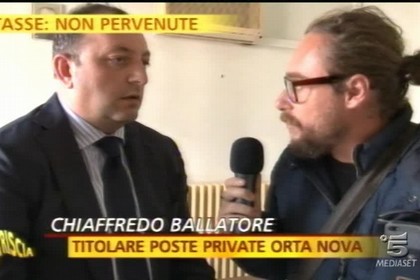 ballatore