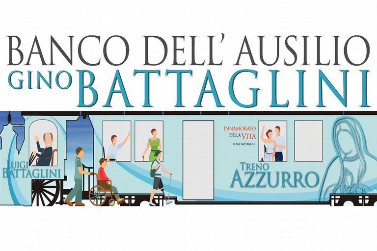 Banco dell'ausilio