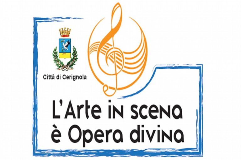 Arte in scena