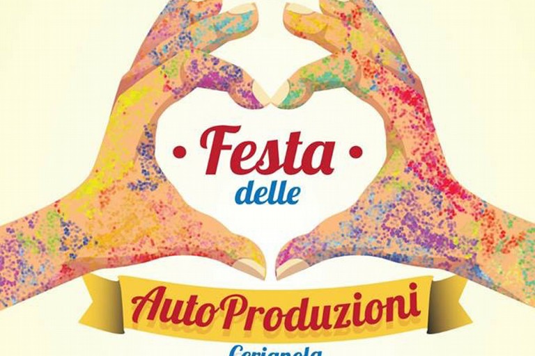 Autoproduzioni