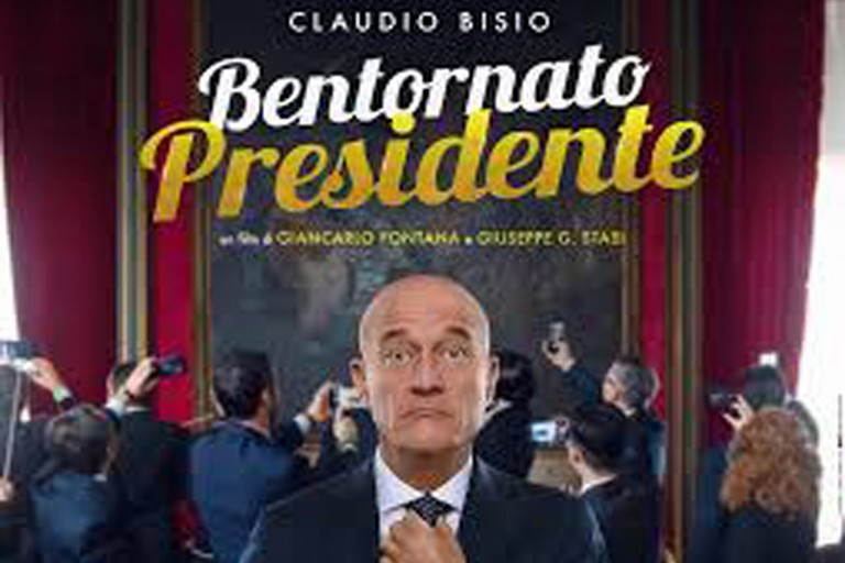 Benotnrato presidente