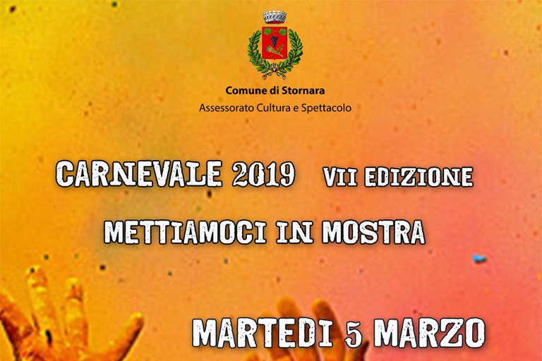 Carnevale stornarese