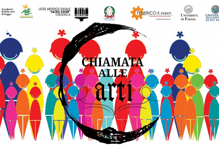 Chiamata alle arti