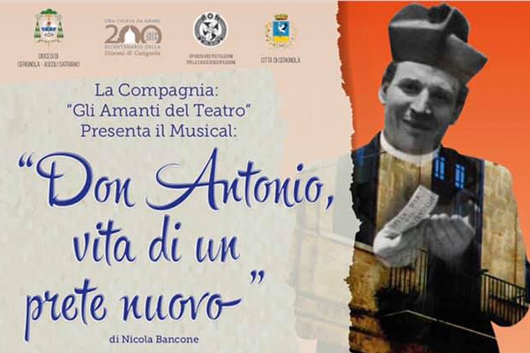 Musical Don Antonio Palladino