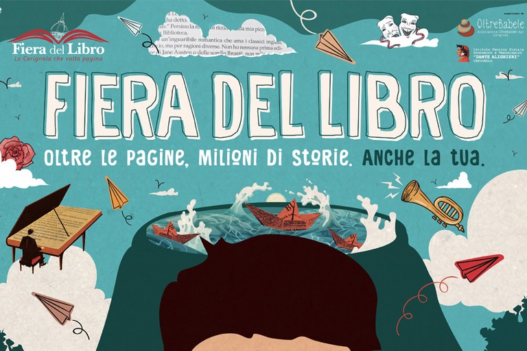 Fiera del libro