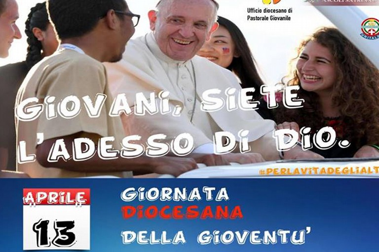 Giornata diocesana