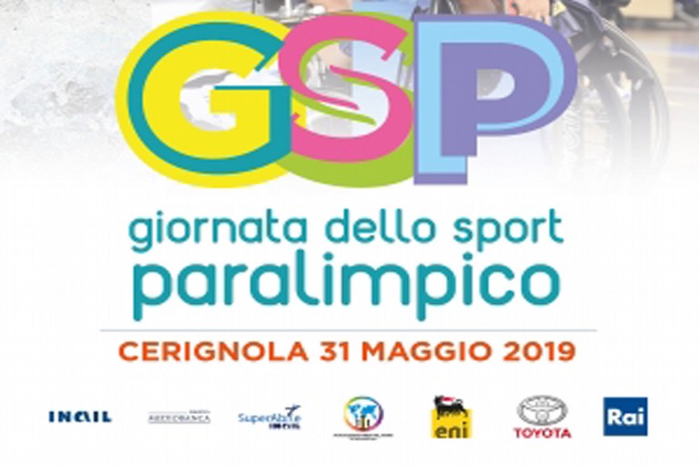 Giornata Sport Paralimpico