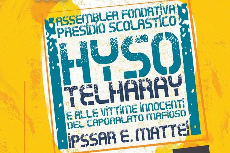 Banner Hyso Telharay