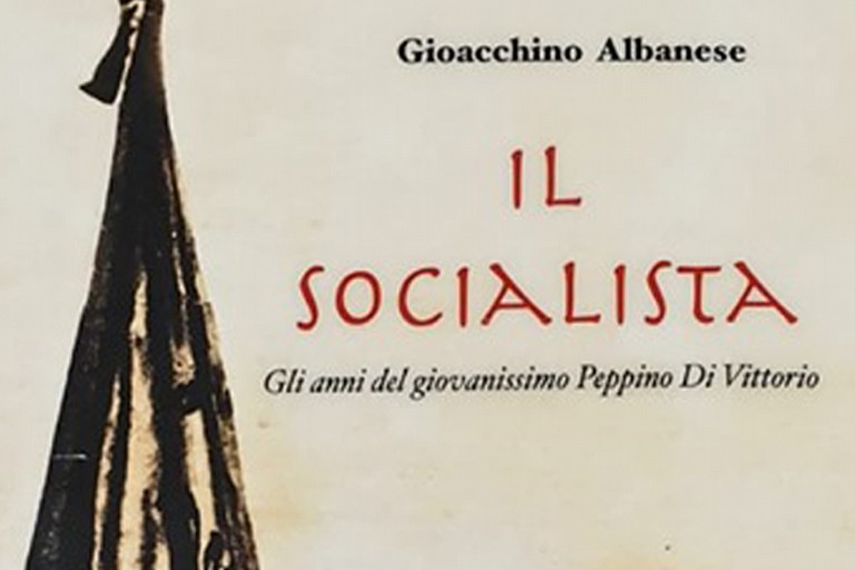 libro Il Socialista