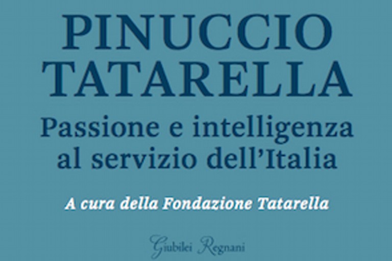 Presentazione libro Tatarella