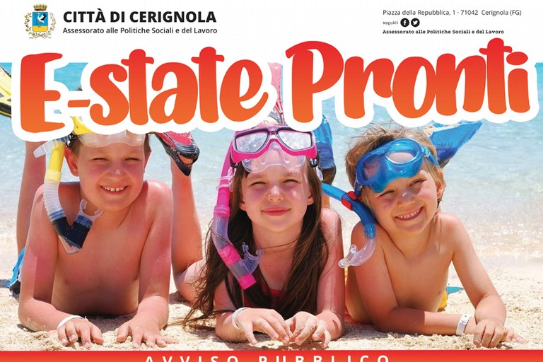 E state pronti