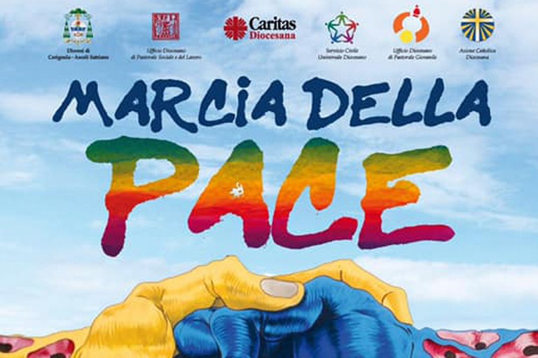 Marcia per la pace