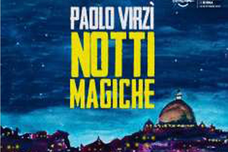 Notti magiche