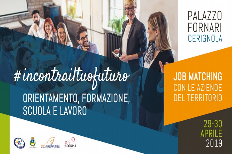 Orientamento Lavoro