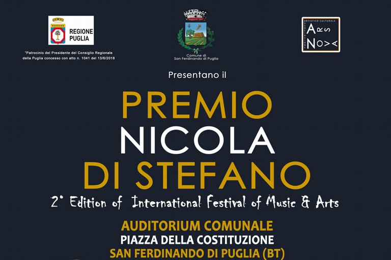 Premio Nicola Di Stefano