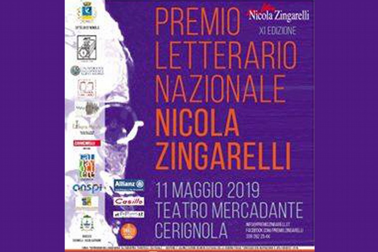 Premio Letterario Zingarelli
