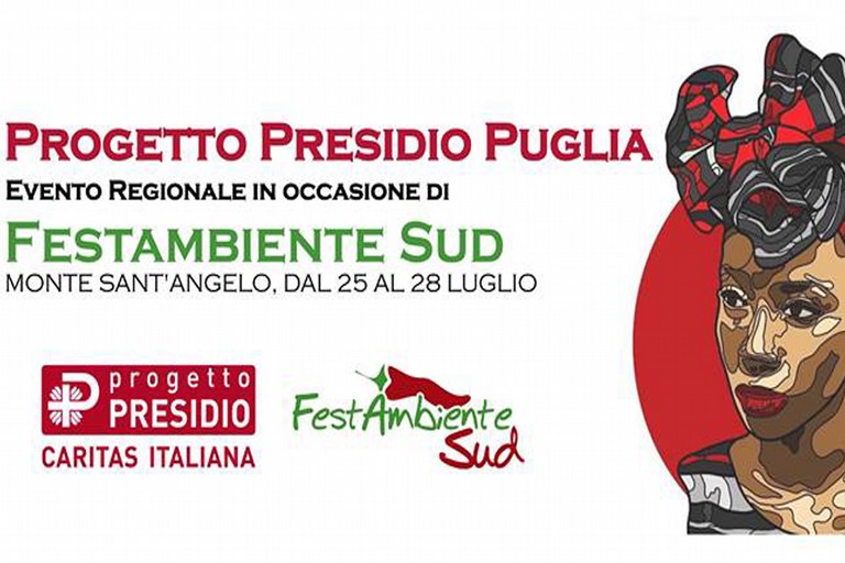 Progetto presidio Puglia