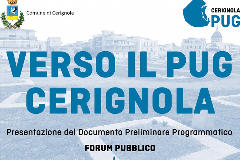 Convegno PUG