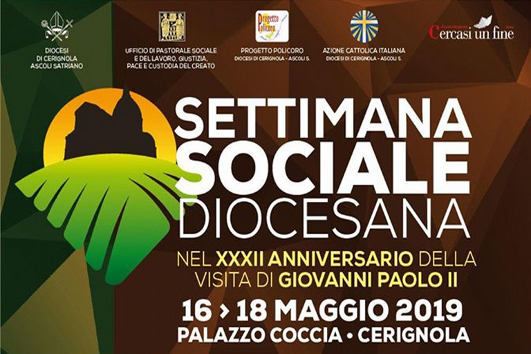 Settimana Sociale Diocesana