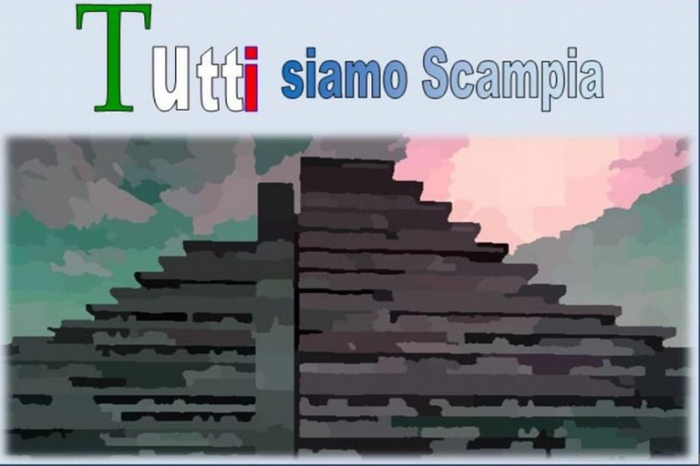 Tutti siamo Scampia