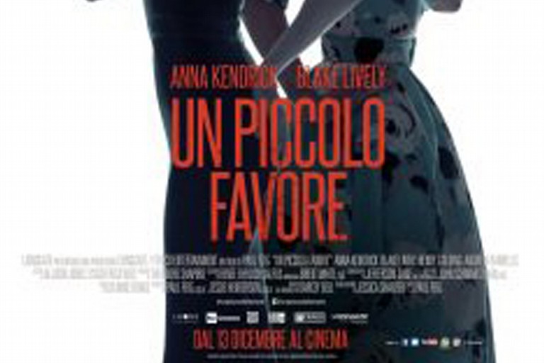 banner un piccolo favore