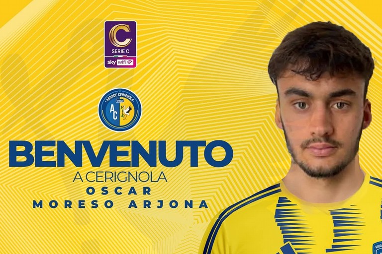 Audace Cerignola