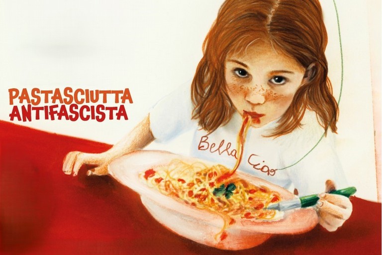 Pastasciutta antifascista a Cerignola