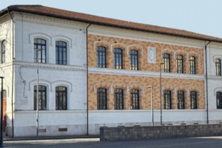 Biblioteca Cerignola