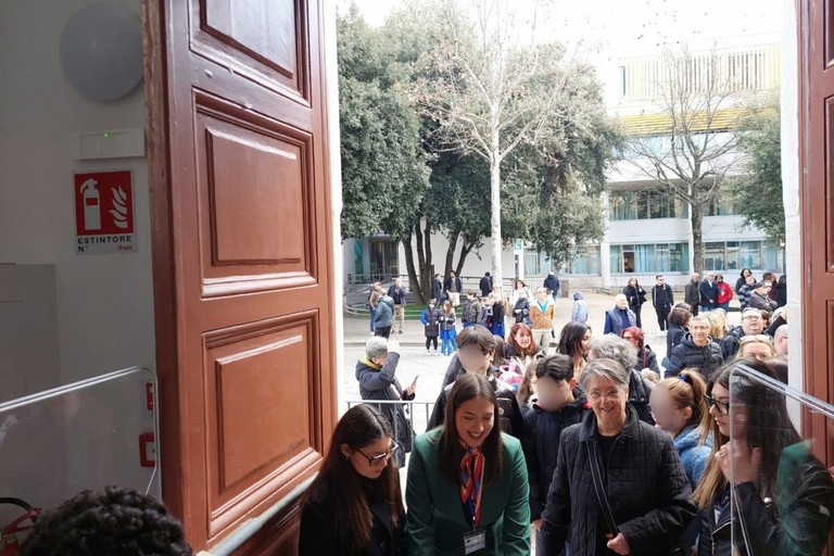 Biblioteca Comunale Cerignola