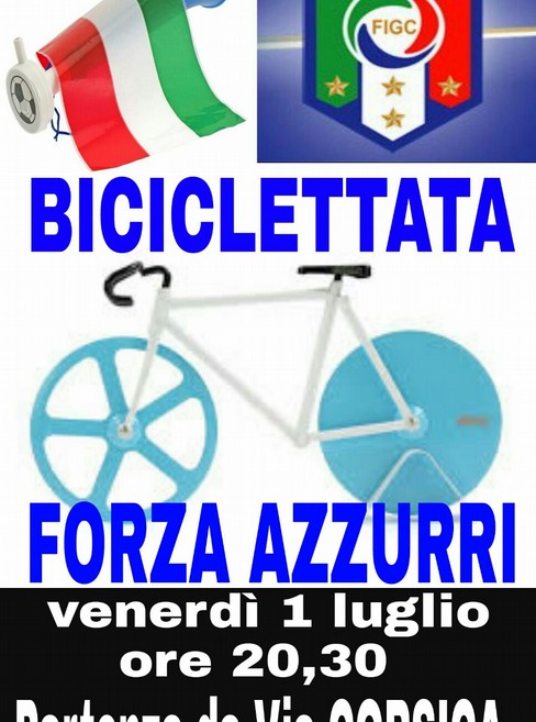 BiciAzzurri