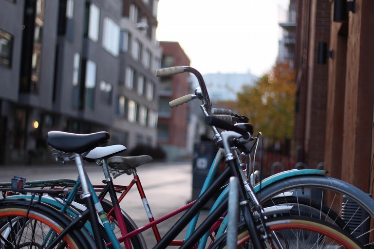 biciclette