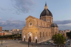 "Immagini del Sacro", dal 5 settembre mostra d'arte promossa dal Club per l'Unesco di Cerignola