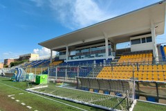 Stadio Monterisi Cerignola: la Commissione dà ok per ampliamento capienza