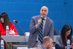 Il sindaco di Cerignola torna a parlare di ZES e sviluppo economico
