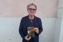 Non il genio, ma l’uomo: il Michelangelo raccontato da  Antonello Di Pinto