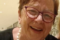 Malore in mare ad Alba Adriatica: muore una cerignolana di 78 anni
