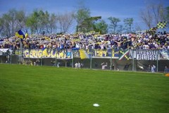 #RoadToGravina: Come si stanno preparando gli ultras 1984?