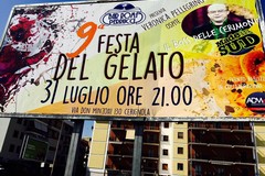 9° edizione della 'Festa del Gelato'